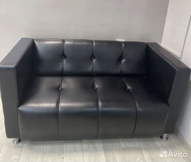 Диван офисный#007