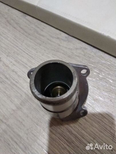 Термостат Opel Corsa D