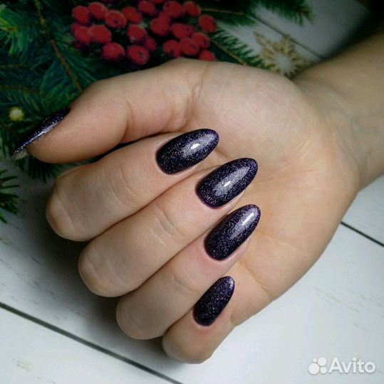 Маникюр и покрытие