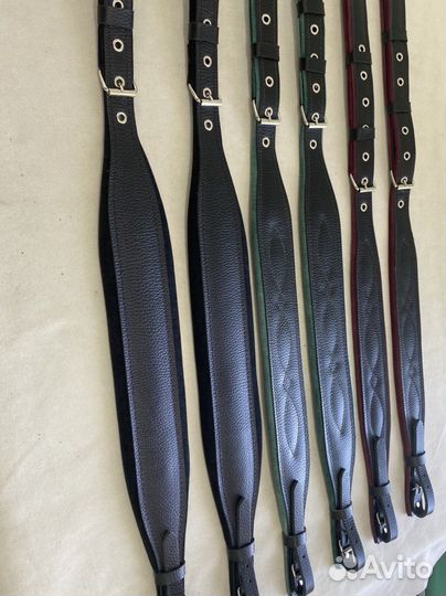 Ремни для гармони баяна аккордеона