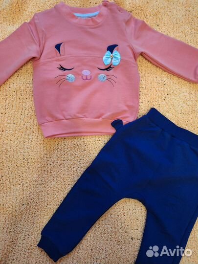 Костюм для девочки