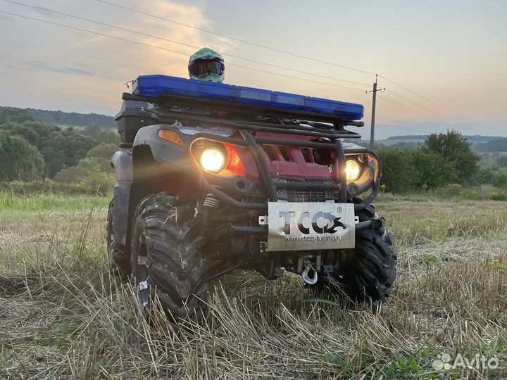 Рм Гамакс 600