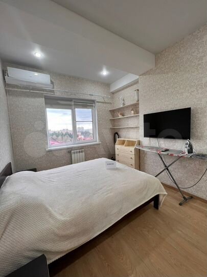 1-к. квартира, 33 м², 9/10 эт.