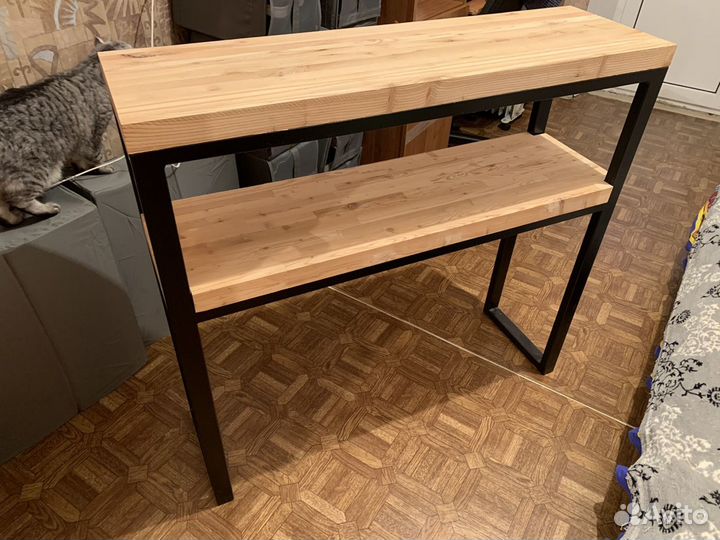 Туалетный столик