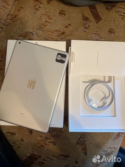iPad 8-го поколения 32 гб