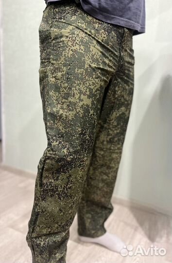 Штаны ввз вкпо