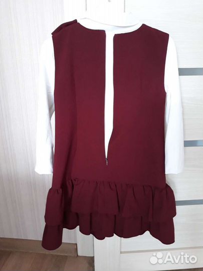 Школьная форма для девочки