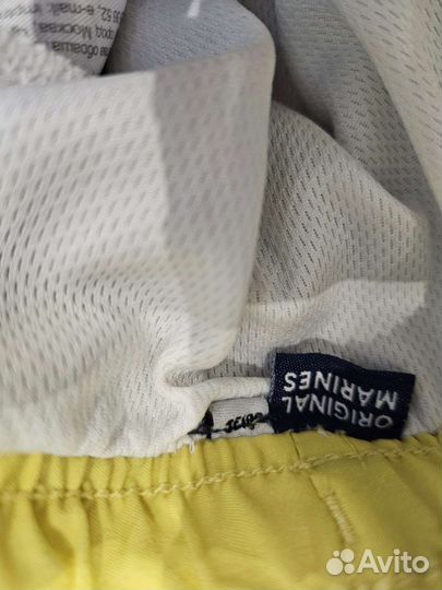 Плавки шорты 98 104