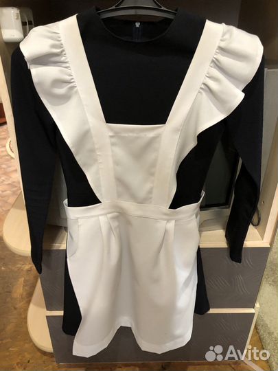 Школьная форма