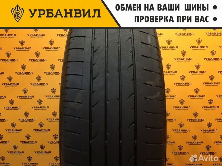 Bridgestone Dueler H/P Sport 235/60 R18 103W