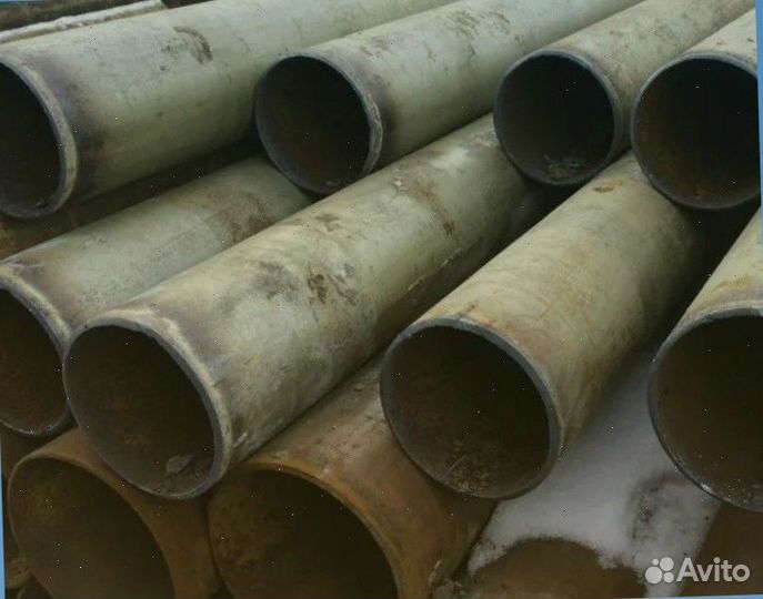 Труба бу 1820х14