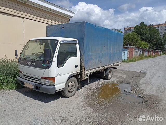 Аренда газели без водителя в Миассе | Услуги | Авито