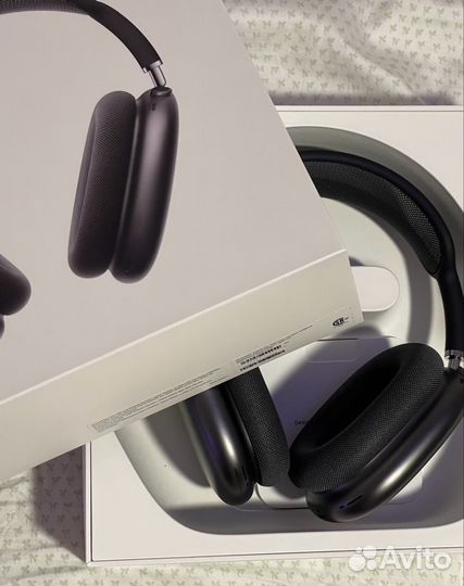 Airpods max