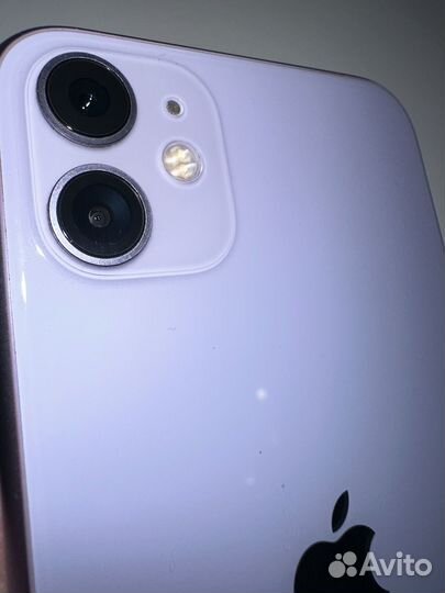 Телефон iPhone 11 бу
