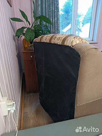 Кресло кровать