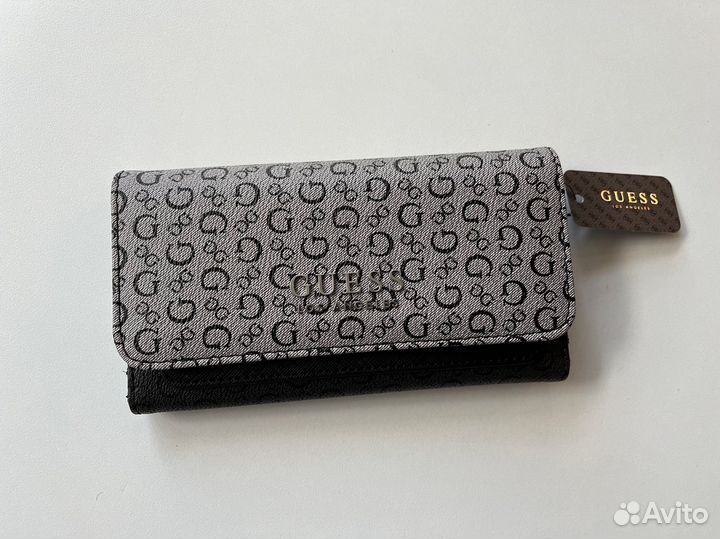 Кошелек Guess оригинал новый