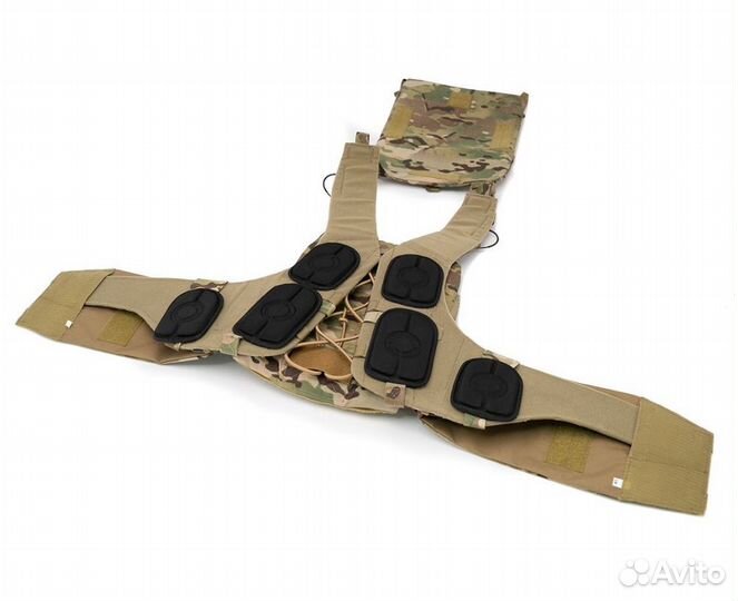 Ars arma А-20 Титан мультикам