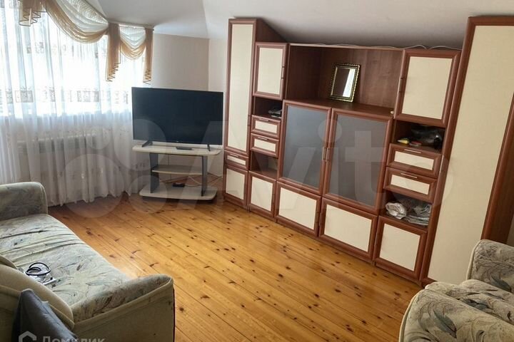 2-к. квартира, 43,4 м², 5/5 эт.