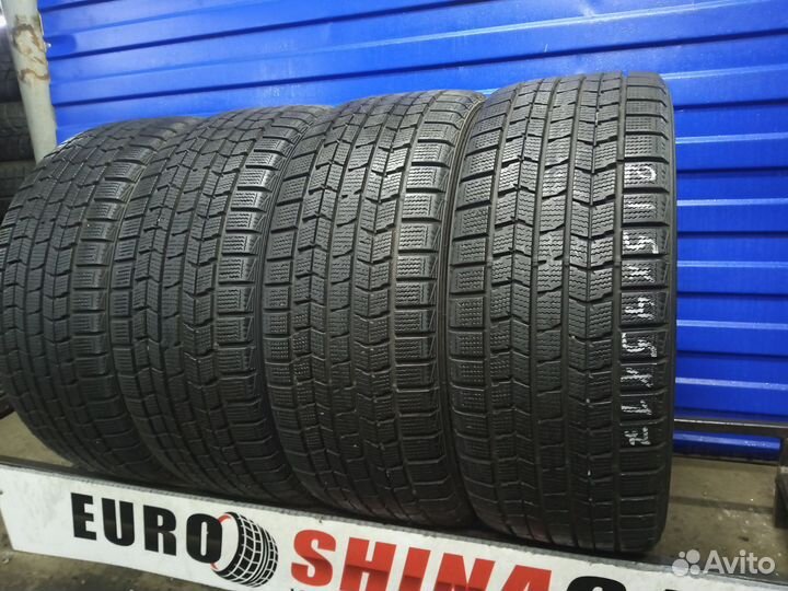 Dunlop DSX-2 215/45 R17 87Q