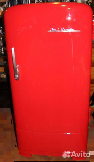 Холодильник ЗИЛ Москва