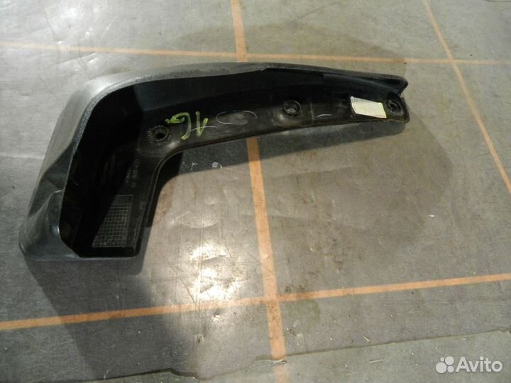 Брызговик задний левый - Kia Sportage 4