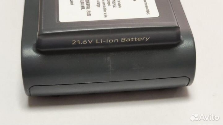 Аккумулятор ET VC-L2224-SBT90EB