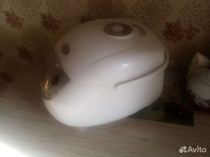 Мультиварка Leran