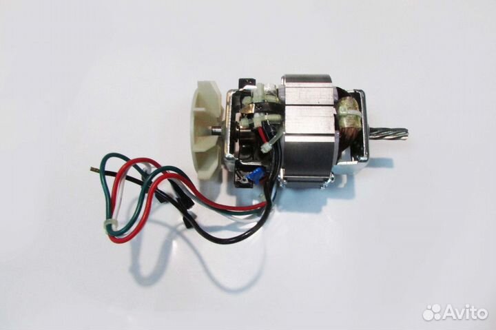 Двигатель мясорубки scarlett SC-MG45S40; 53286