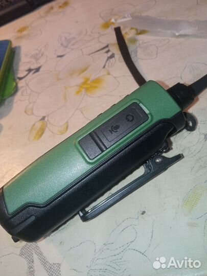 Рация baofeng uv 13pro