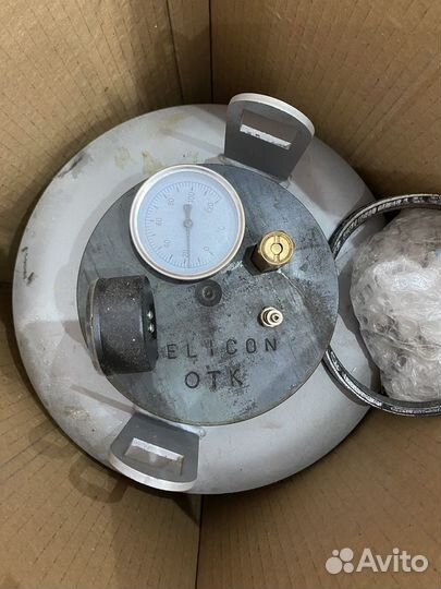 Автоклав для тушенки