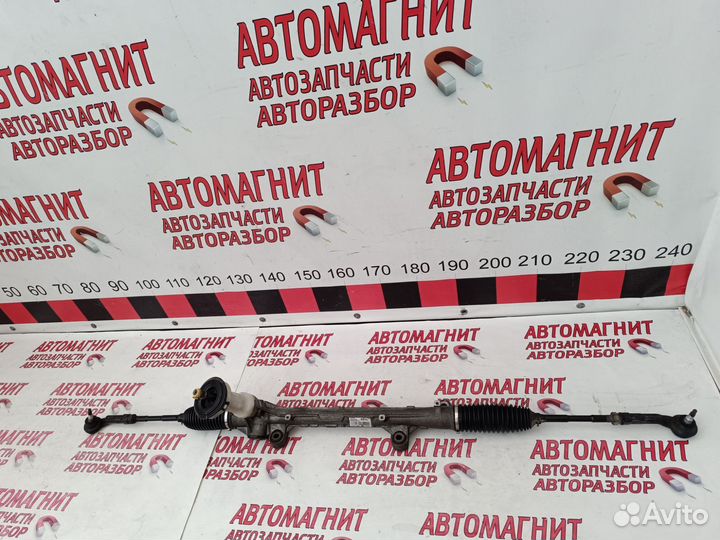 Рулевая рейка Хендай Элантра 6 AD 15-20г