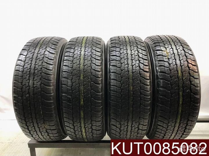 Dunlop Grandtrek AT22 265/60 R18 99R