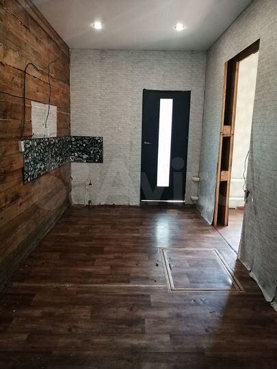 Дом 59,8 м² на участке 14 сот.