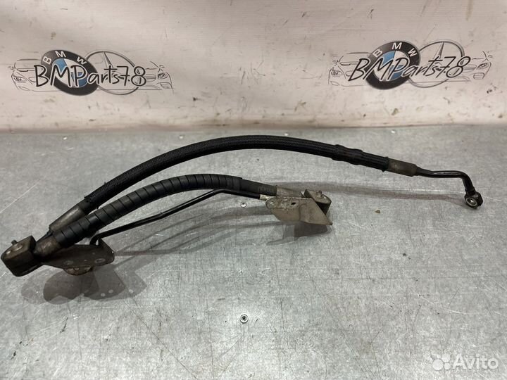 Шланг гидроусилителя BMW X5 E70 M57