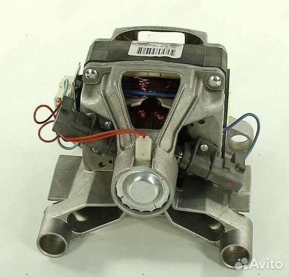 Двигатель стиральной машины 420W ceset