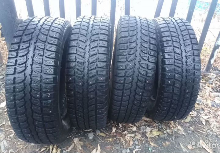 КАМА Кама-505 195/65 R15 92T