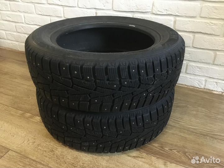 Nexen Winguard WinSpike 205/60 R16 92T