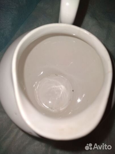 Молочник чукча читает газету Прогресс