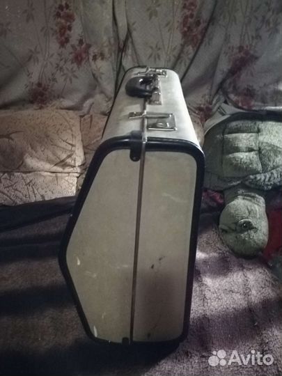 Футляр для аккордеона 3/4