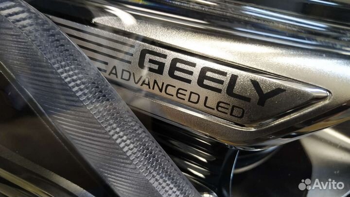 Фара правая Geely Coolray Advanced LED