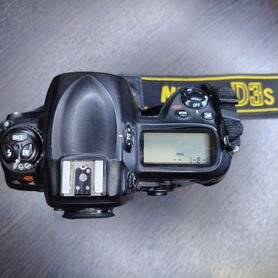 Nikon d3s