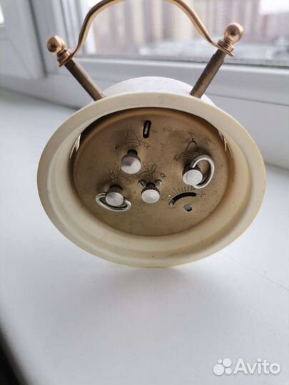 Часы slava СССР