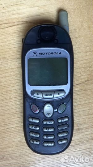 Мобильный телефон Motorola T190 (AC2-41B11)