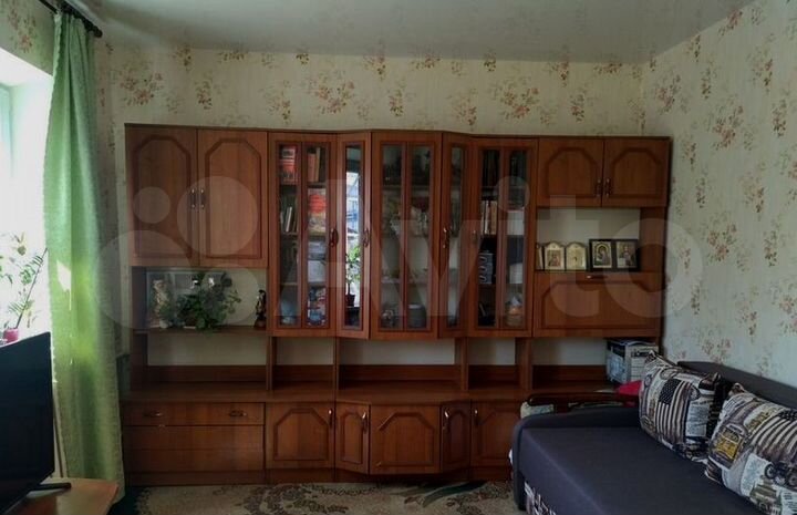 Дом 87,6 м² на участке 4 сот.