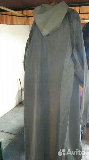 Плащ озк