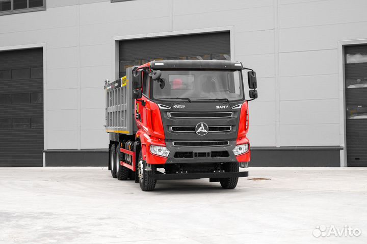 Sany SYZ320C-8S(V), 2023
