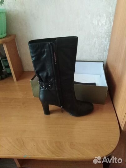 Сапоги