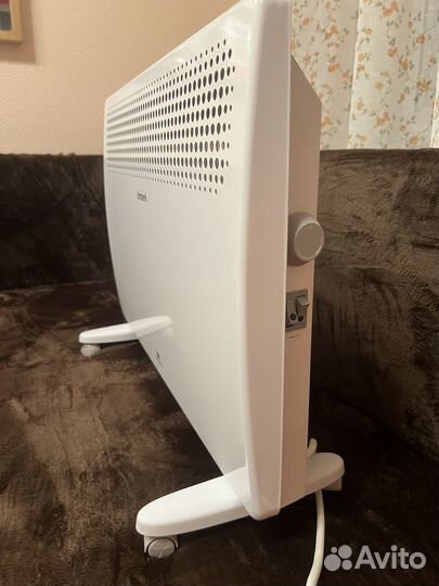 Электрический обогреватель конвектор Timberk