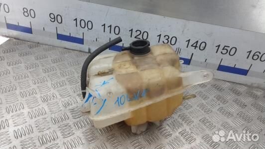 Бачок расширительный jeep liberty KJ (10V08NP01)