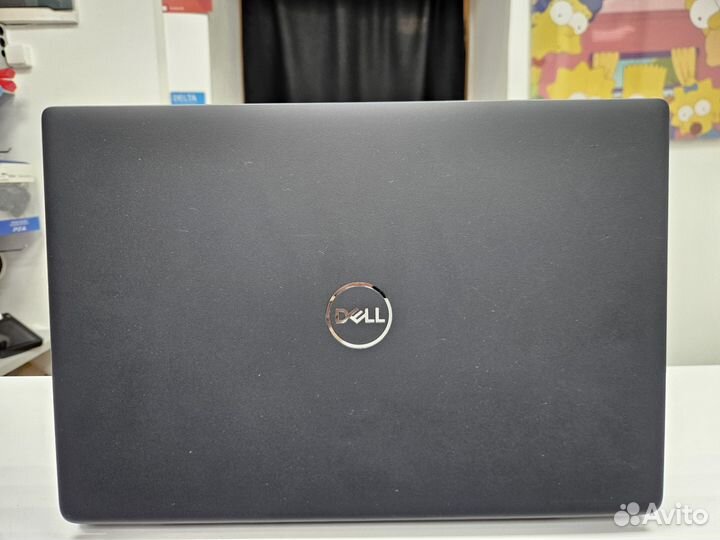 Dell Latitude 3410